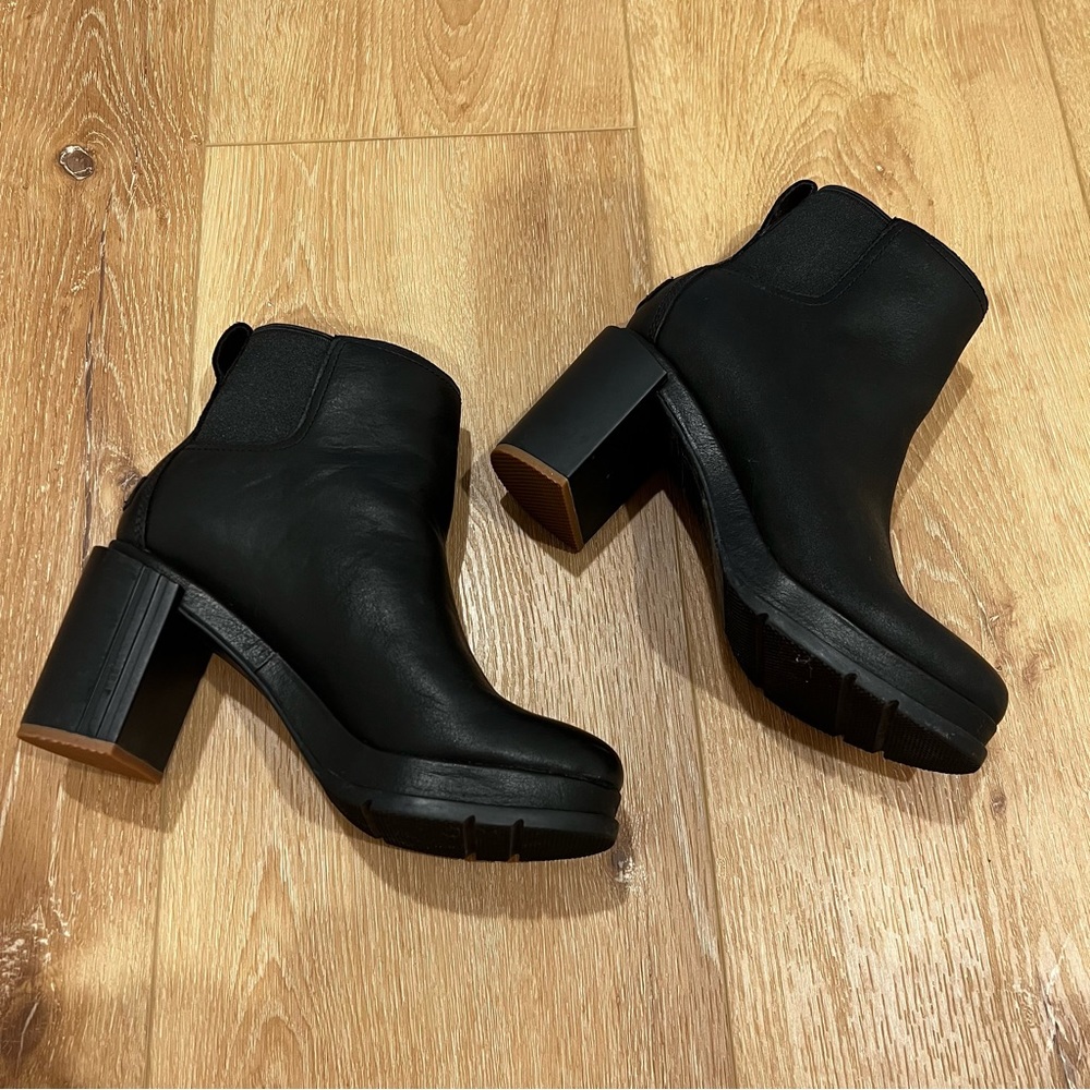 Sorel Boots